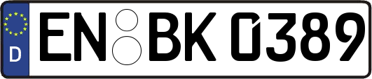 EN-BK0389