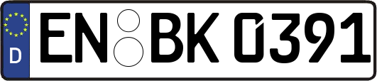 EN-BK0391