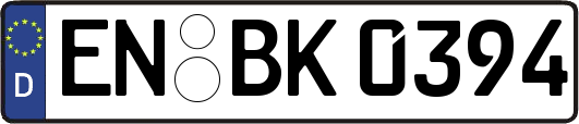 EN-BK0394