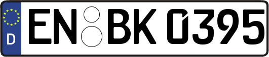 EN-BK0395