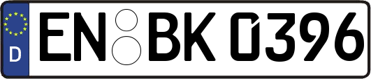 EN-BK0396