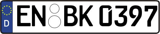 EN-BK0397