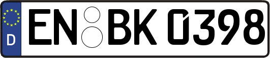 EN-BK0398