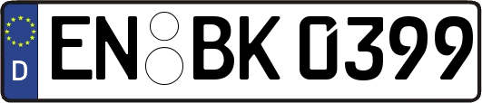 EN-BK0399