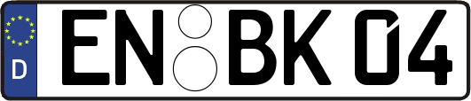 EN-BK04