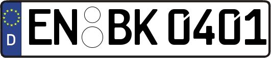 EN-BK0401