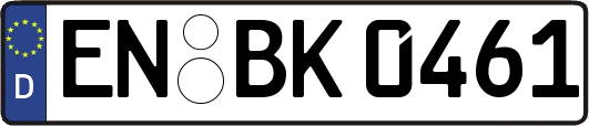 EN-BK0461