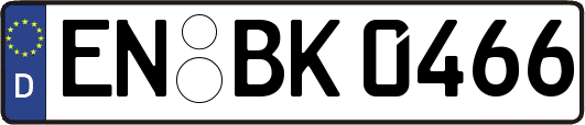 EN-BK0466