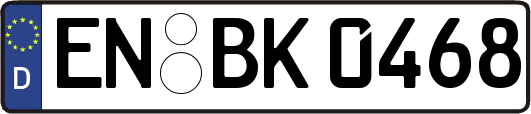 EN-BK0468