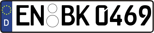 EN-BK0469