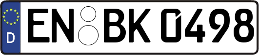 EN-BK0498