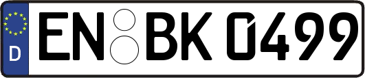 EN-BK0499