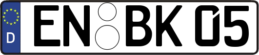 EN-BK05