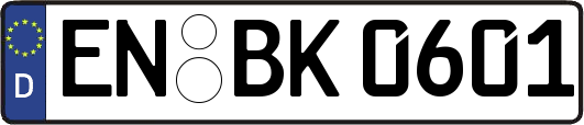 EN-BK0601