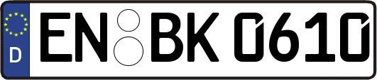 EN-BK0610