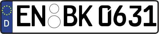 EN-BK0631