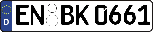 EN-BK0661