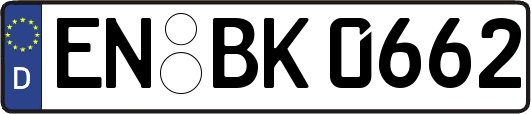 EN-BK0662