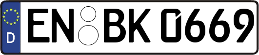 EN-BK0669