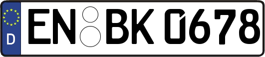 EN-BK0678