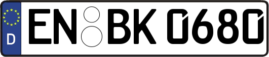 EN-BK0680