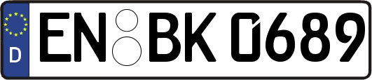 EN-BK0689