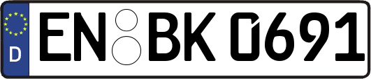 EN-BK0691