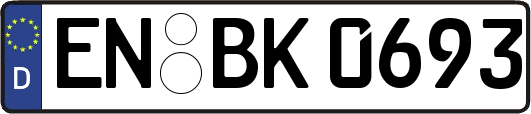 EN-BK0693