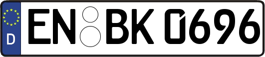 EN-BK0696