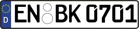 EN-BK0701