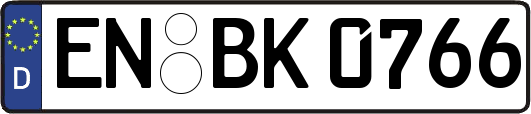 EN-BK0766