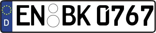 EN-BK0767