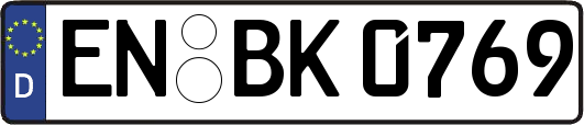 EN-BK0769