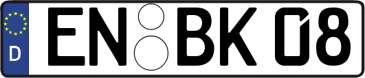 EN-BK08