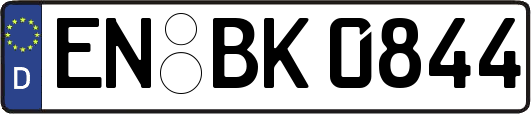 EN-BK0844