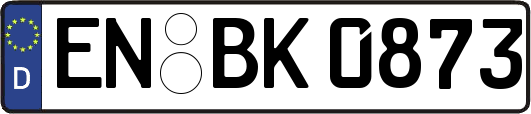 EN-BK0873