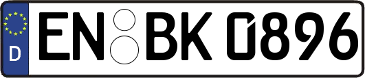 EN-BK0896