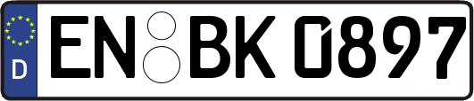 EN-BK0897