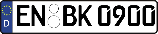 EN-BK0900