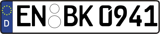 EN-BK0941