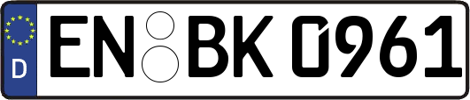 EN-BK0961