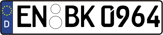 EN-BK0964