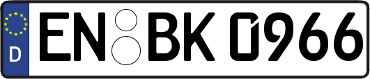 EN-BK0966