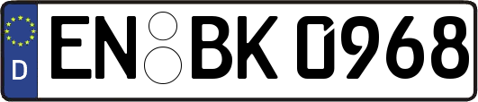 EN-BK0968