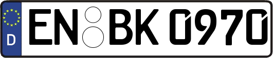 EN-BK0970