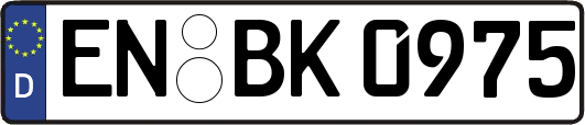 EN-BK0975