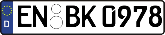 EN-BK0978