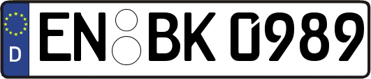 EN-BK0989