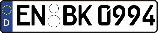 EN-BK0994