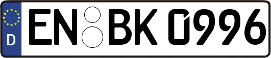 EN-BK0996